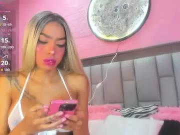 nicole_rosales from Chaturbate is Freechat