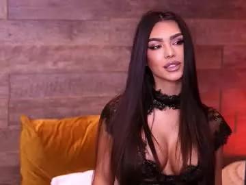 nicoledevin from Chaturbate is Freechat