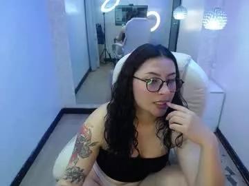 nicolee_8 from Chaturbate is Freechat