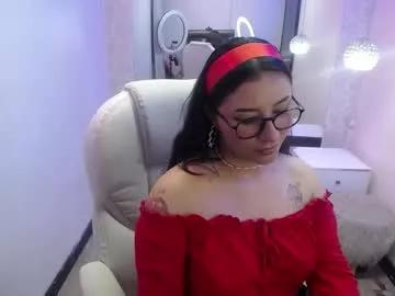 nicolee_8 from Chaturbate is Freechat