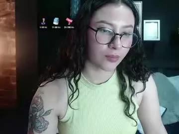 nicolee_8 from Chaturbate is Freechat