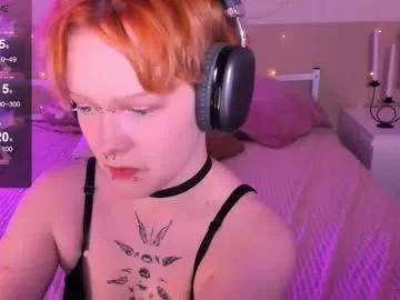 nicolefloret from Chaturbate is Freechat