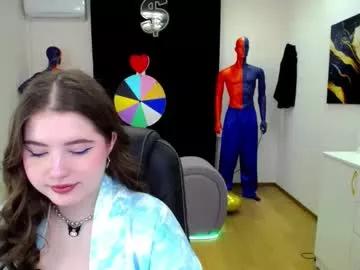 Try the thrill of flirt babes with our cam hosts, featuring unclothed wildness while getting naked and playing with their favored sex toys.