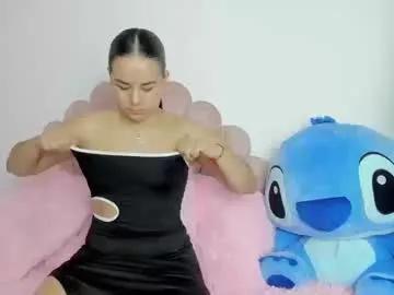 nicolesantana21 from Chaturbate is Freechat