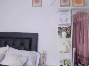 nicoll69_secrets from Chaturbate is Freechat