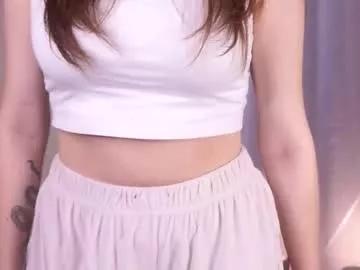 nicollcorn from Chaturbate is Freechat