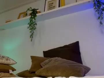 nicolle_evanss_ from Chaturbate is Freechat