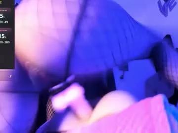 nicollee_77 from Chaturbate is Freechat