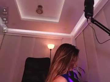 nicollefiorett from Chaturbate is Freechat