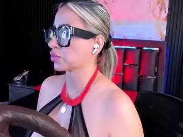 nicollsmiith from Chaturbate is Freechat