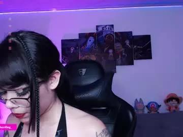 nicorobinn from Chaturbate is Freechat