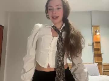 night_jelly from Chaturbate is Freechat