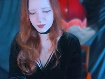 night_liliths from Chaturbate is Freechat