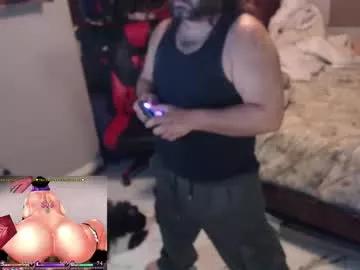 nightmar3dreamer from Chaturbate is Freechat