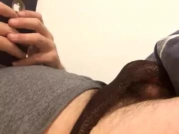 nightmare39 from Chaturbate is Freechat