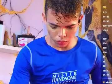 nijinsky_latinboy from Chaturbate is Freechat