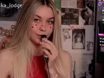 nika_lodge from Chaturbate is Freechat