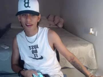 niklaus_wolf from Chaturbate is Freechat