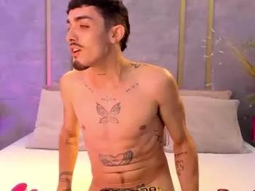 nikostone from Chaturbate is Freechat