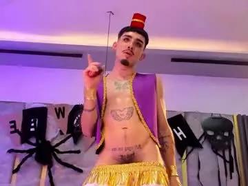 nikostone from Chaturbate is Freechat