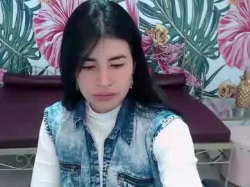 nina_harpper from Chaturbate is Freechat
