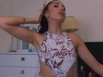 nina_yv from Chaturbate is Freechat