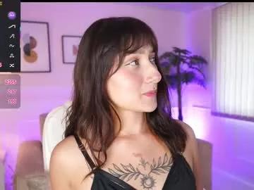 ninacollinss from Chaturbate is Freechat
