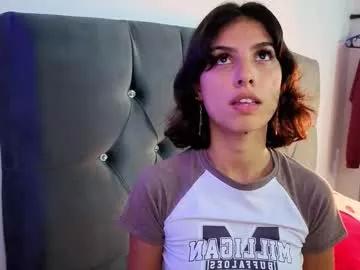 ninasky19 from Chaturbate is Freechat