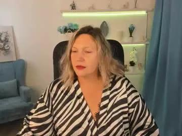 ninastarle from Chaturbate is Freechat
