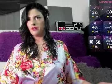 ninawilliams1_ from Chaturbate is Freechat