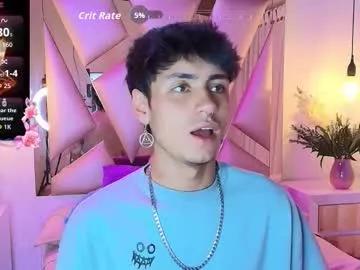 noah_clark_nom from Chaturbate is Freechat
