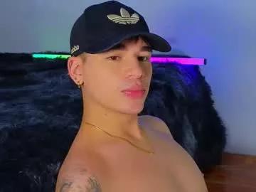 noah_coleman__ from Chaturbate is Freechat