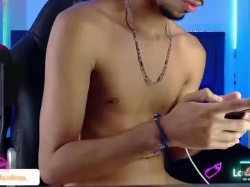 noah_collinss from Chaturbate is Freechat