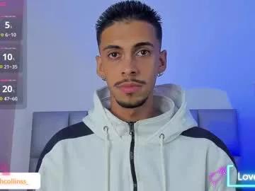 noah_collinss from Chaturbate is Freechat