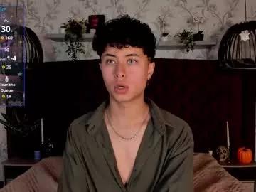 noah_dupont_ from Chaturbate is Freechat