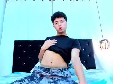 noah_dupont__ from Chaturbate is Freechat