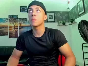 noah_flynn1 from Chaturbate is Freechat