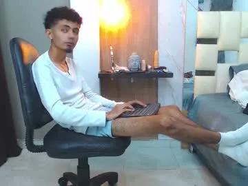noah_the_kingmaster from Chaturbate is Freechat