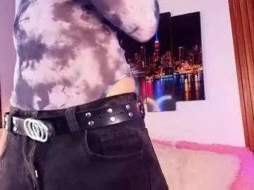 noah_xitruxx from Chaturbate is Freechat