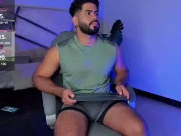 noahcrux from Chaturbate is Freechat