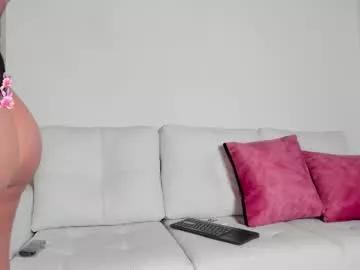 noami_rose from Chaturbate is Freechat