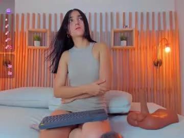 noami_rosse from Chaturbate is Freechat