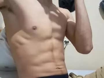nofacebaby_ from Chaturbate is Freechat