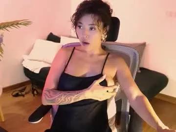 noirelysia from Chaturbate is Freechat