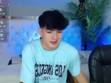 nolan_twink from Chaturbate is Freechat
