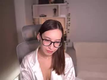 not_just_emmy from Chaturbate is Freechat