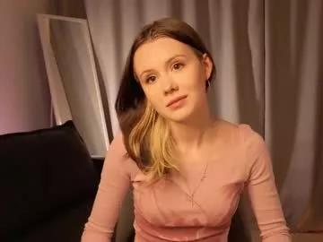 not_your_doll from Chaturbate is Freechat