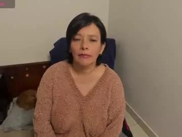 nuit_rose from Chaturbate is Freechat