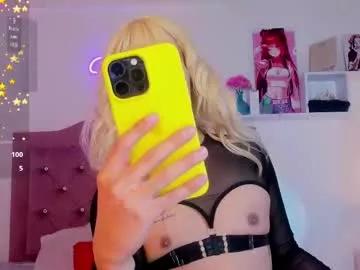 nyx__blackwood from Chaturbate is Freechat