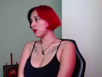 nyx_doll from Chaturbate is Freechat